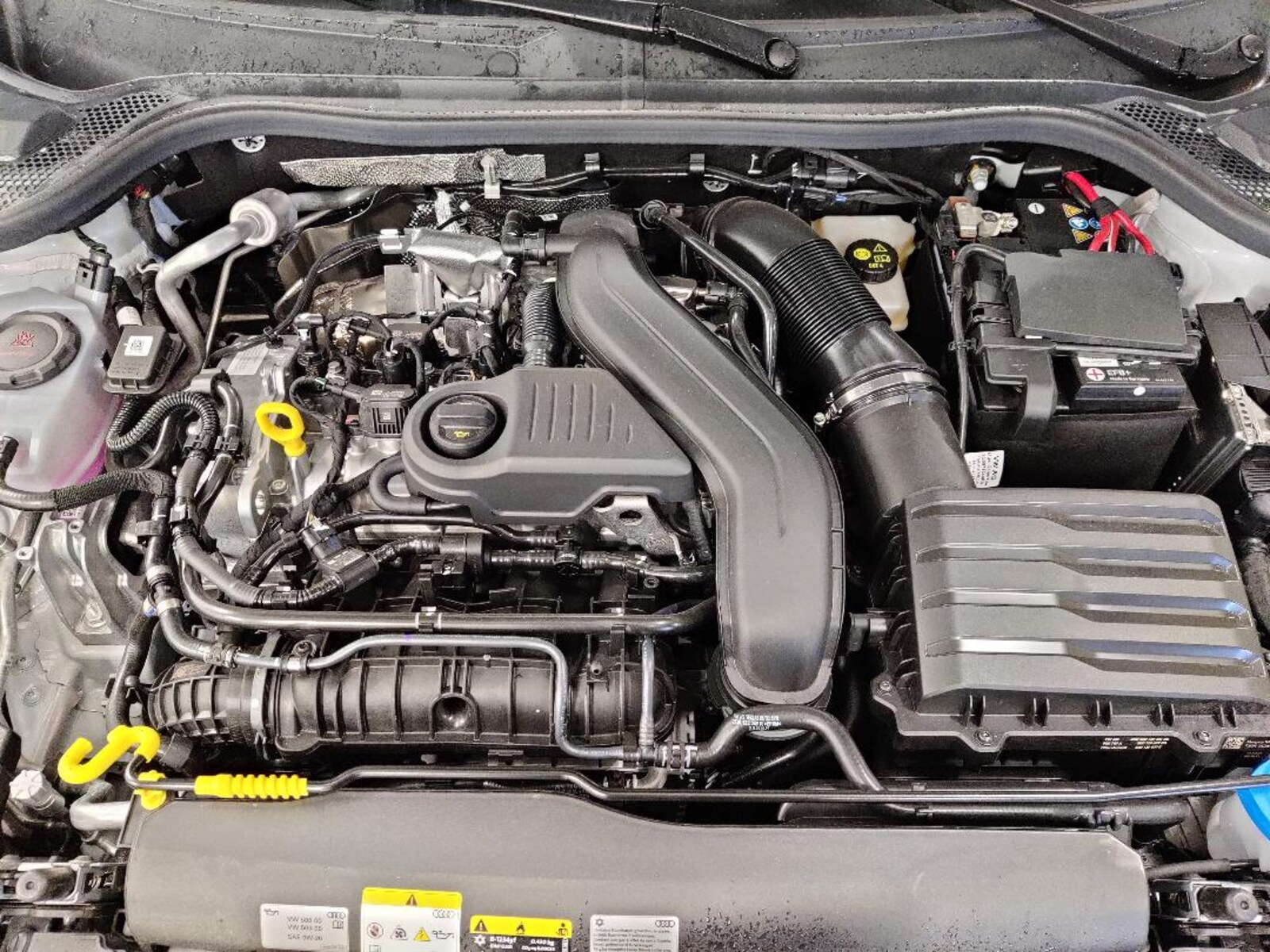 Audi A1 Sportback – Bild 16