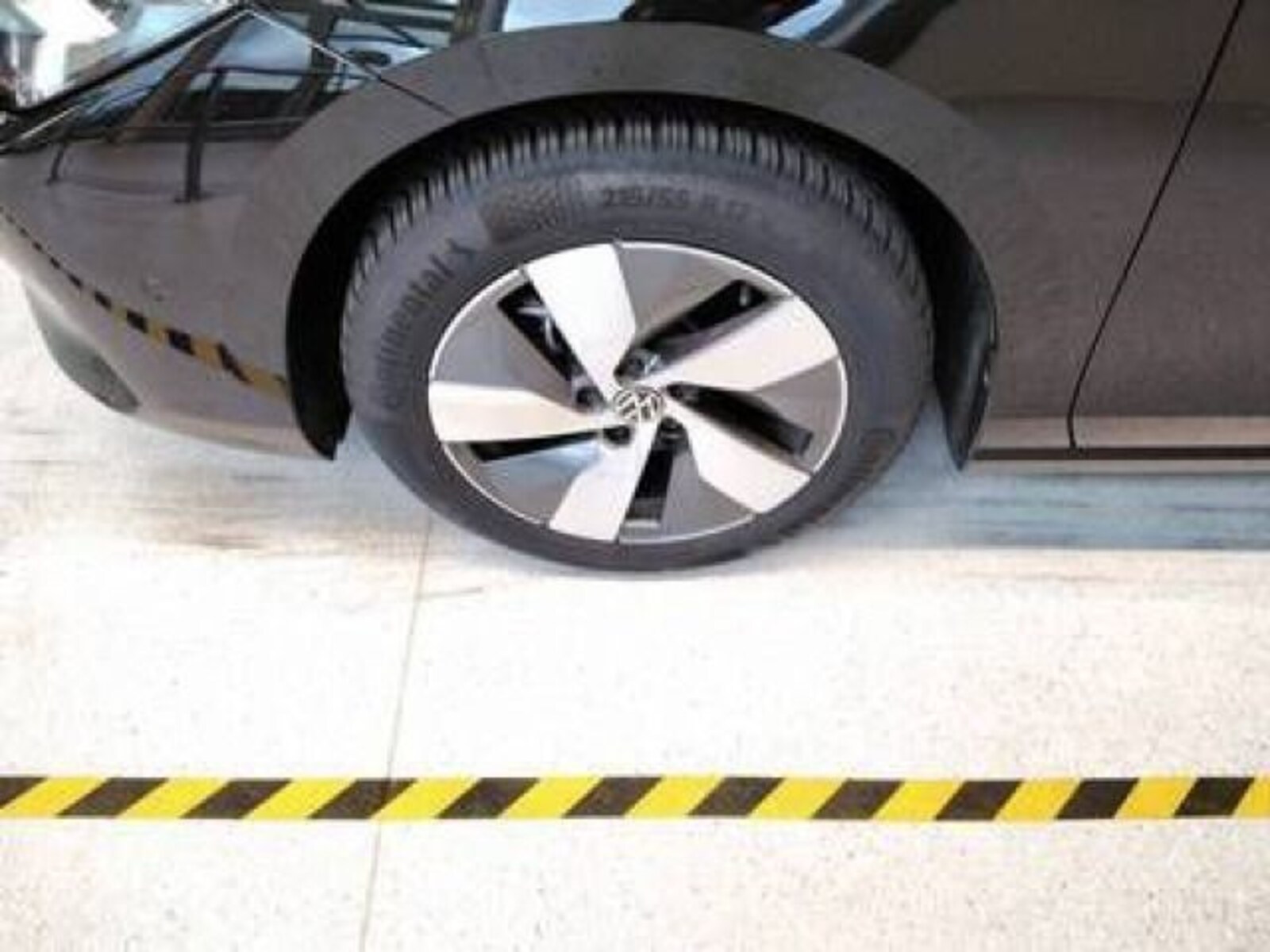Volkswagen Passat – Bild 4