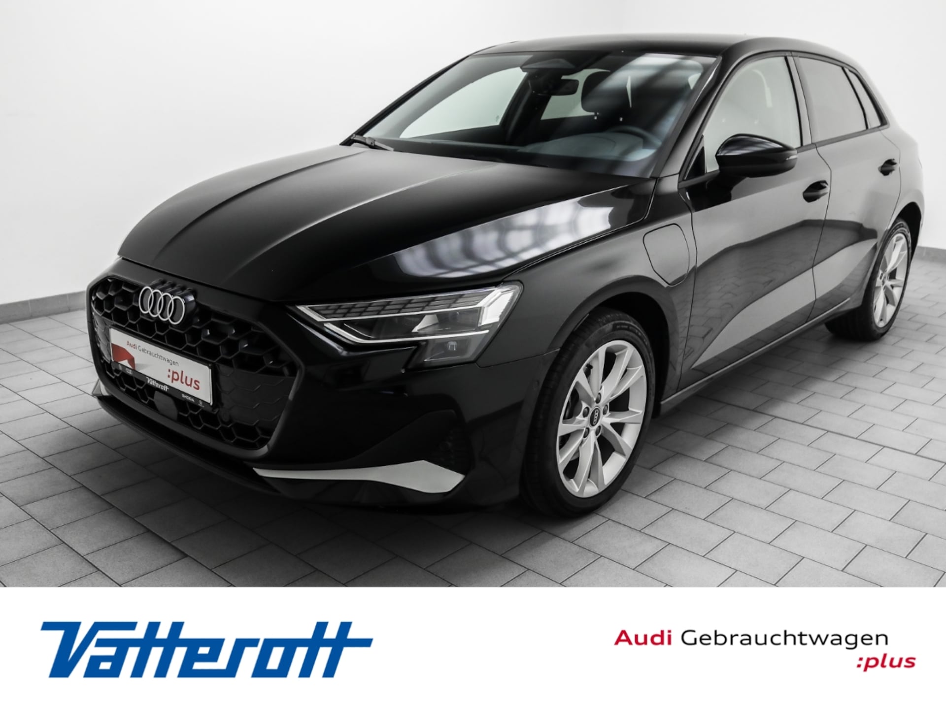 Audi A3 Sportback TFSI e 2025