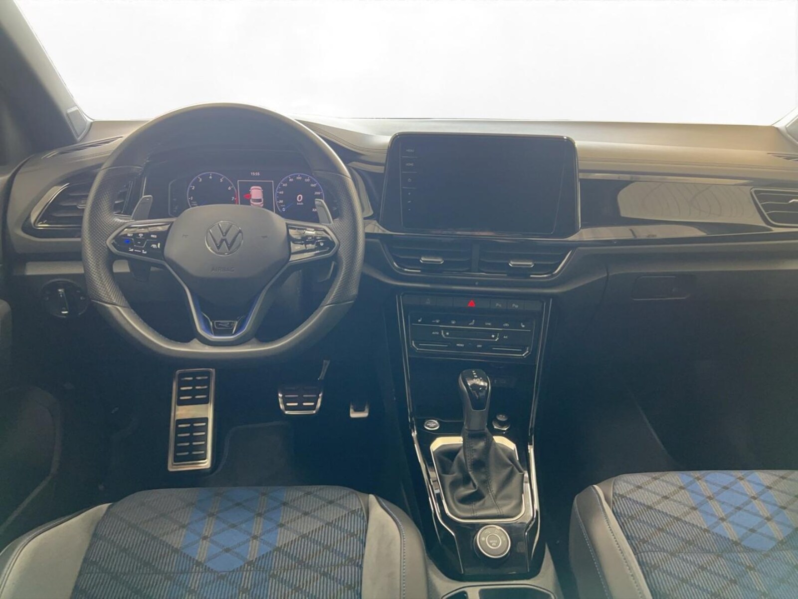 Volkswagen T-Roc – Bild 12