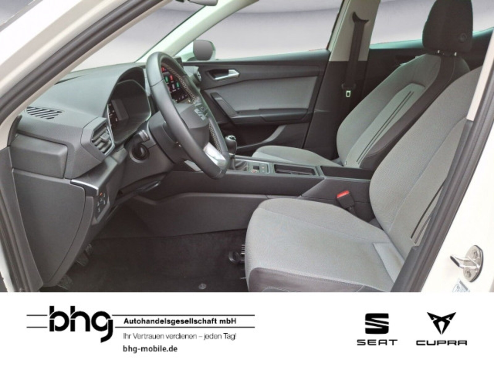 SEAT Leon – Bild 10