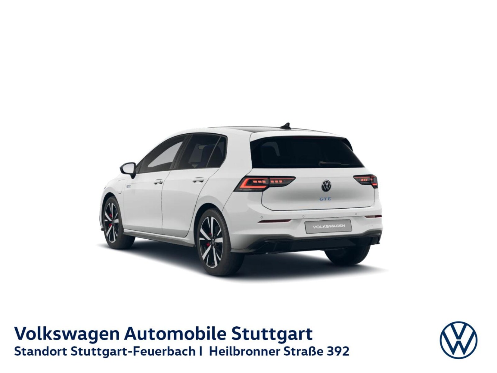 Volkswagen Golf – Bild 5