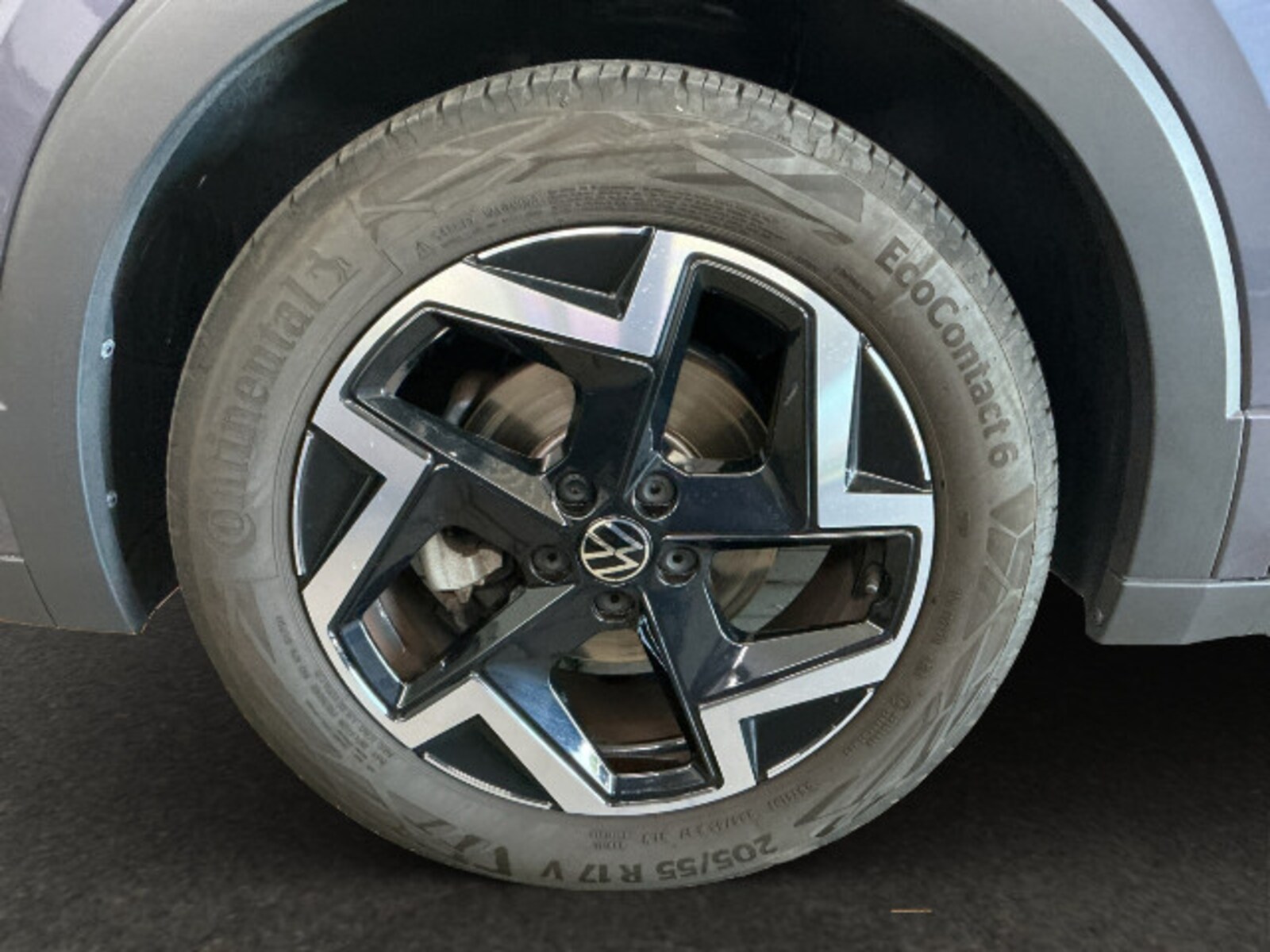 Volkswagen T-Cross – Bild 10
