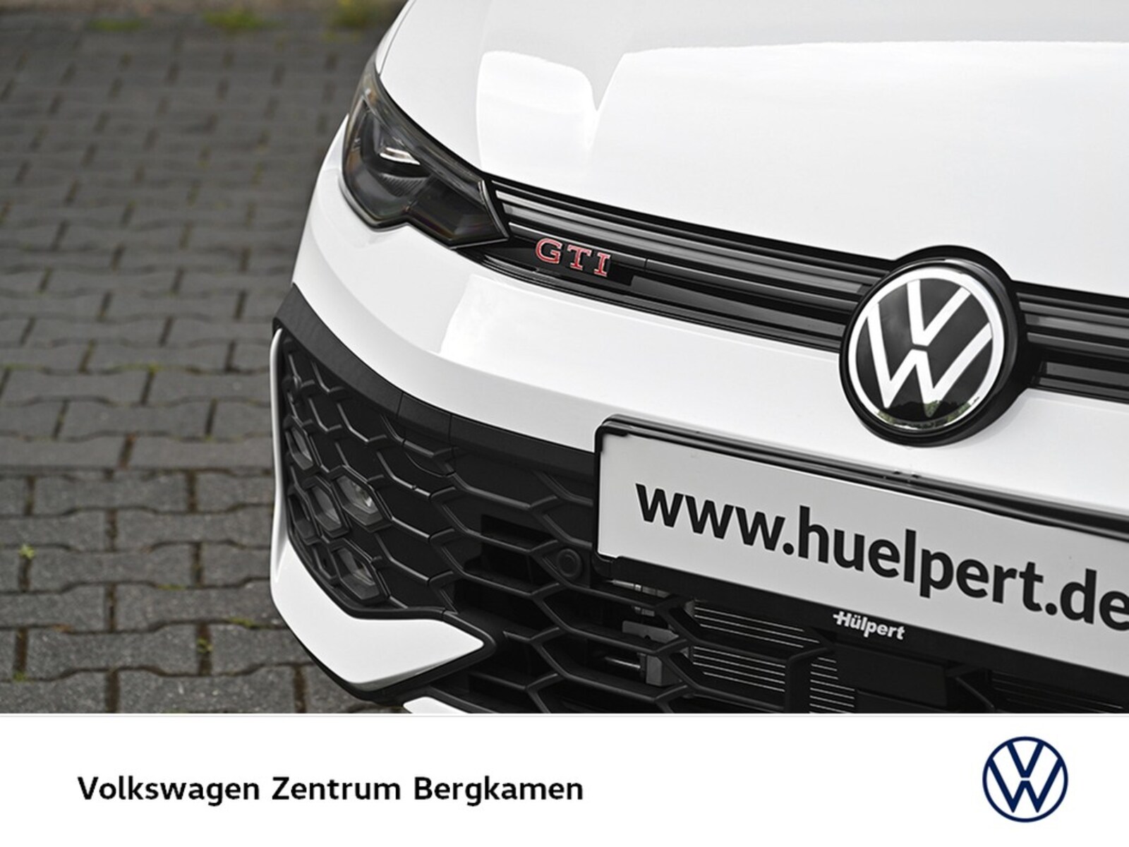 Volkswagen Golf – Bild 7