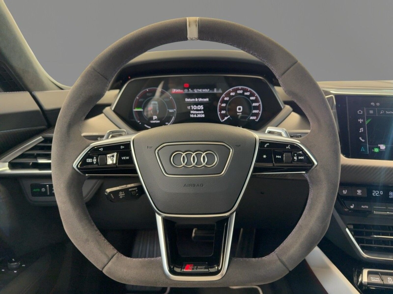 Audi RS e-tron GT – Bild 10