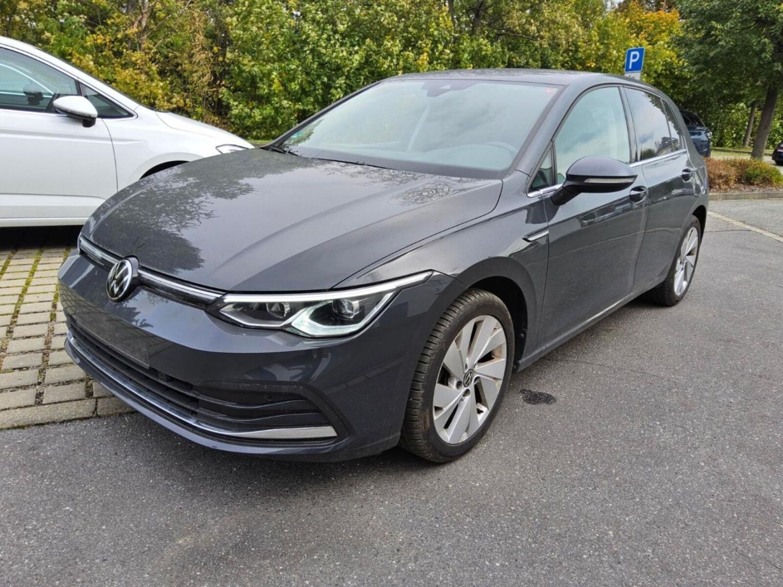 Volkswagen Golf – Bild 2