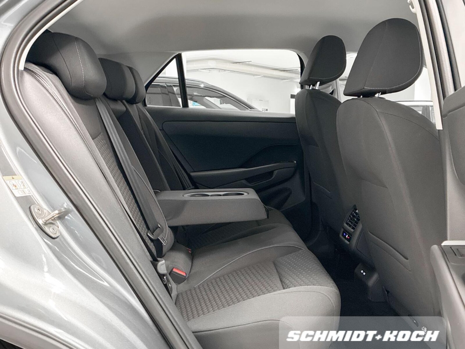 Volkswagen T-Roc – Bild 8