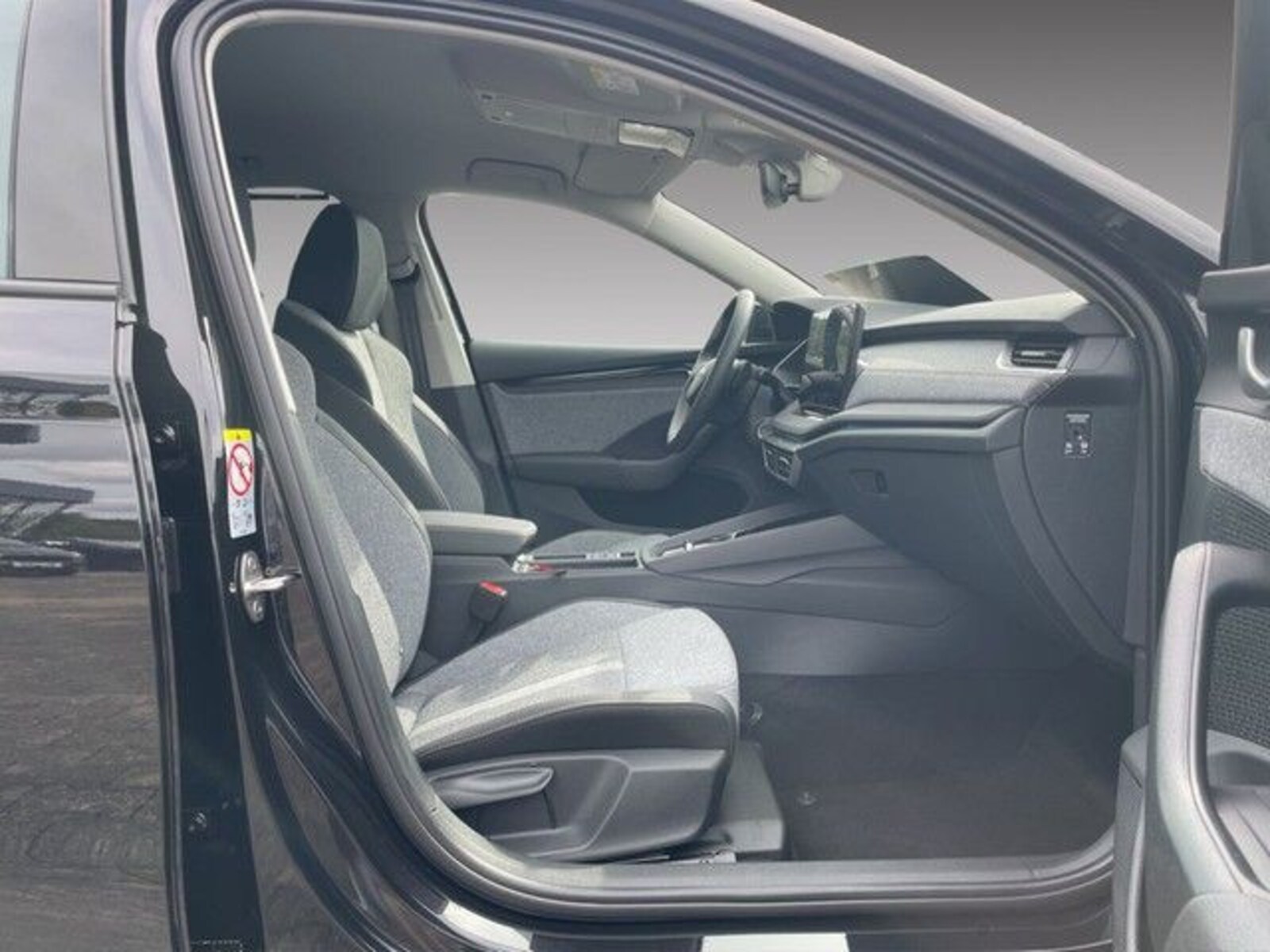 Škoda Octavia Combi – Bild 11
