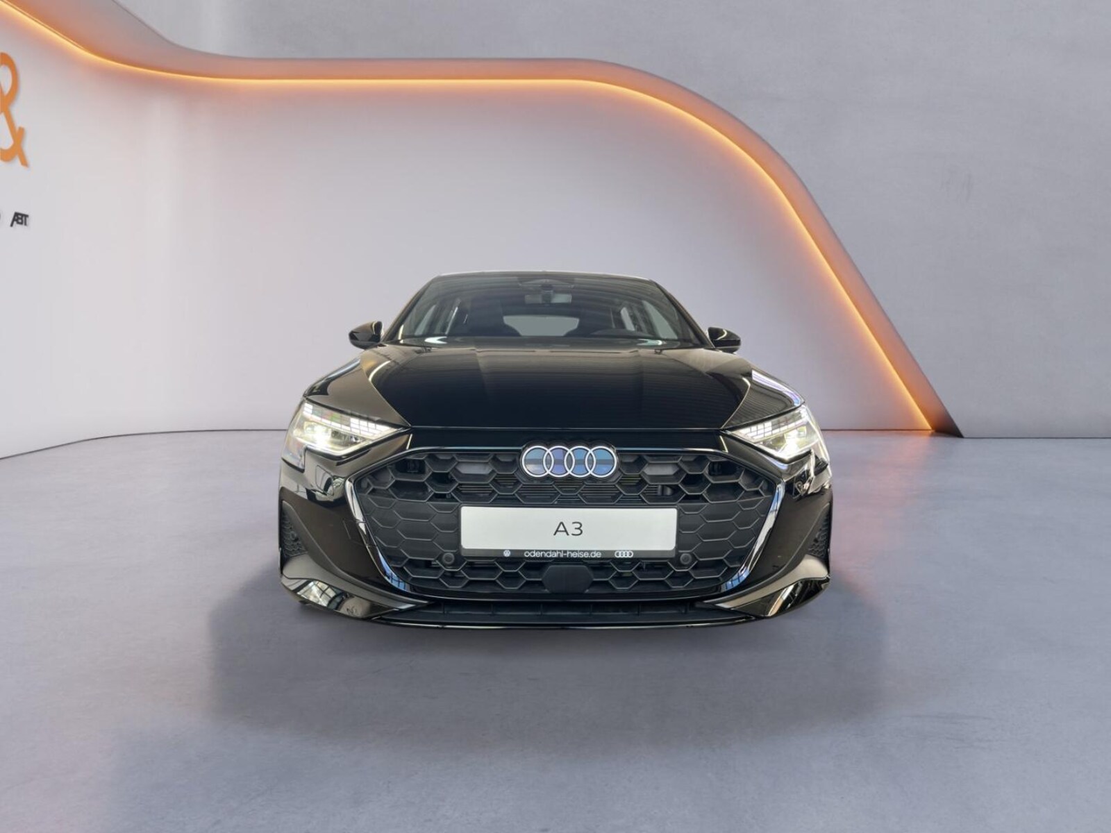 Audi A3 Sportback – Bild 7