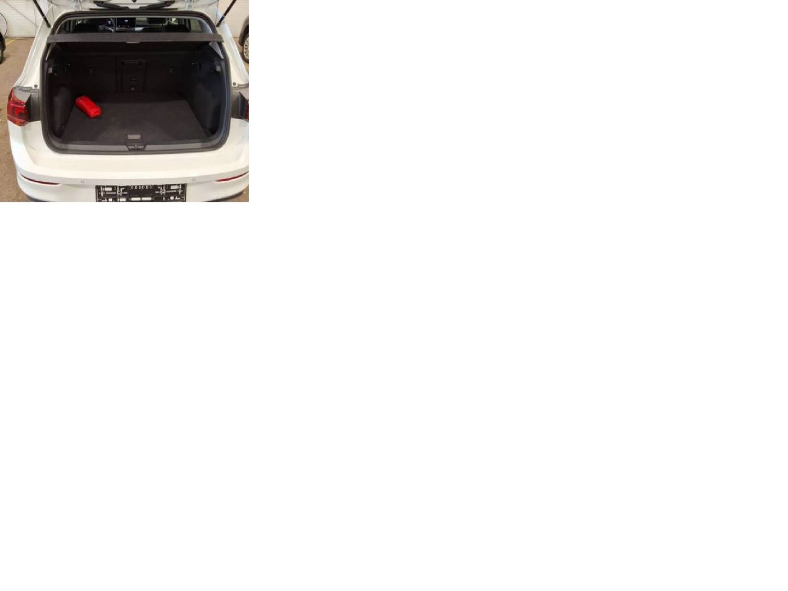 Volkswagen Golf – Bild 4
