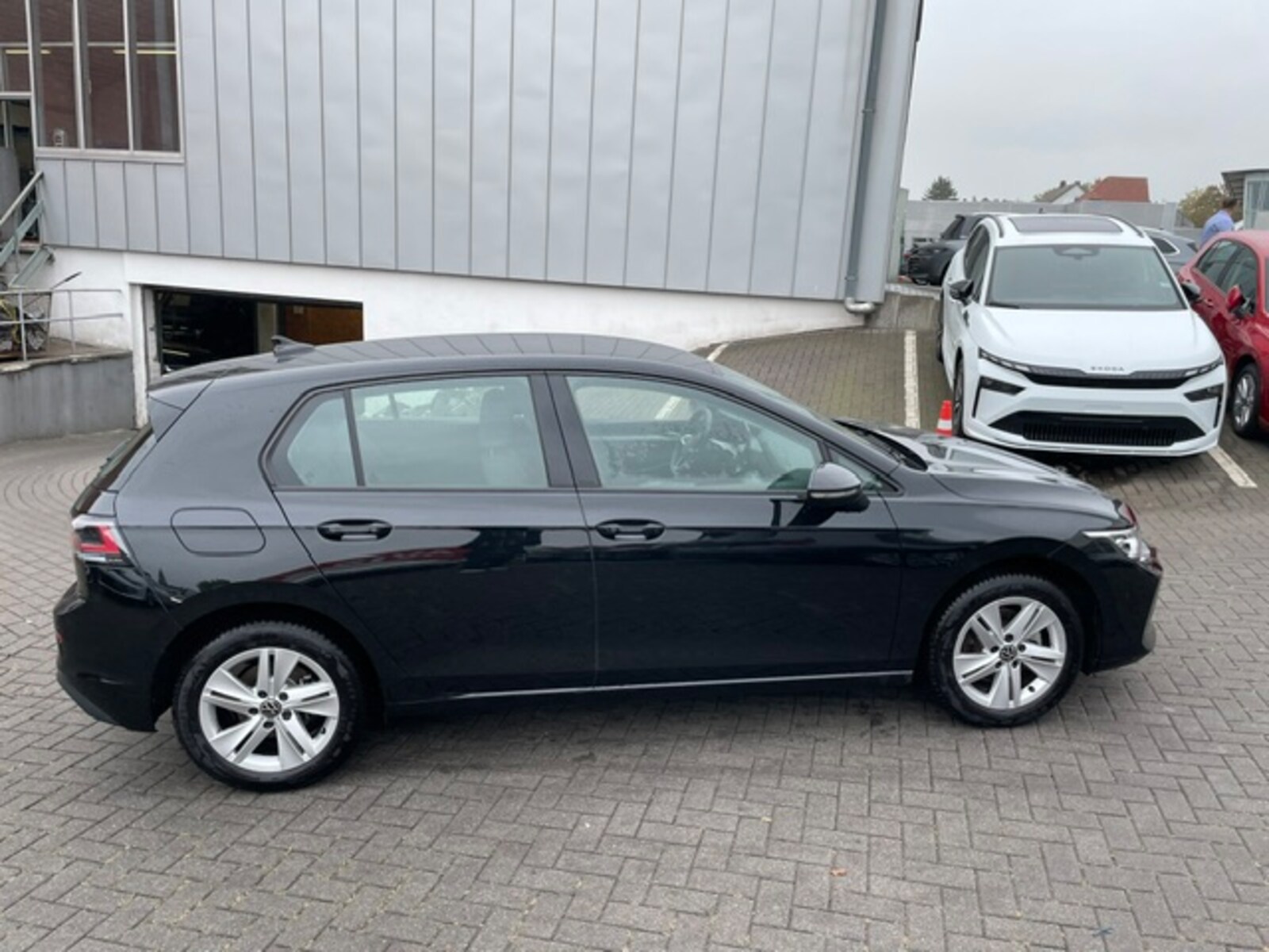 Volkswagen Golf – Bild 2
