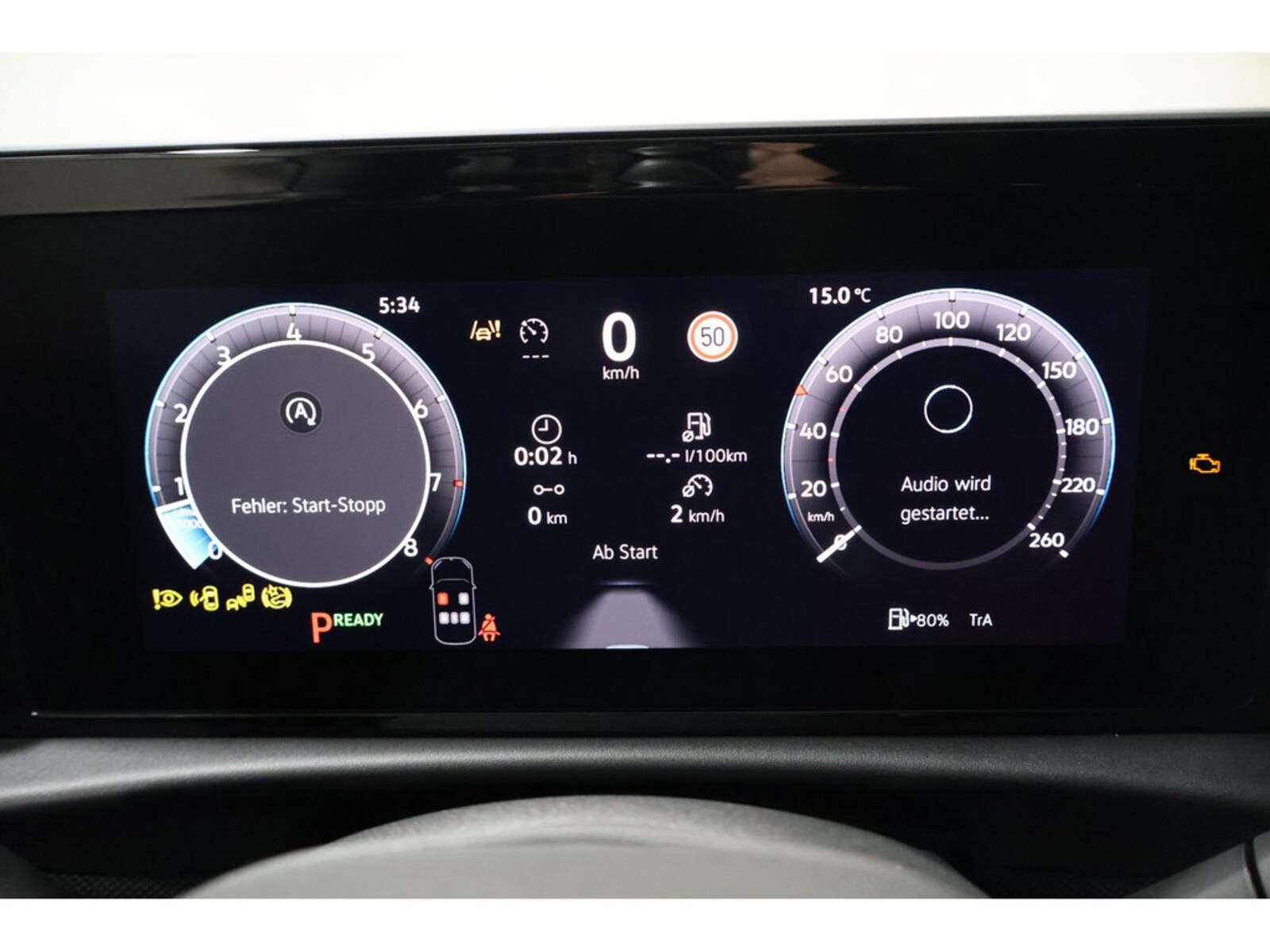 Volkswagen T-Roc – Bild 10