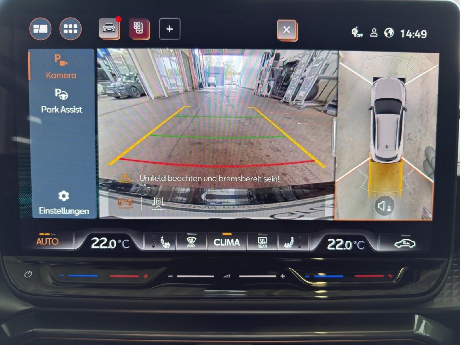 CUPRA Formentor – Bild 11