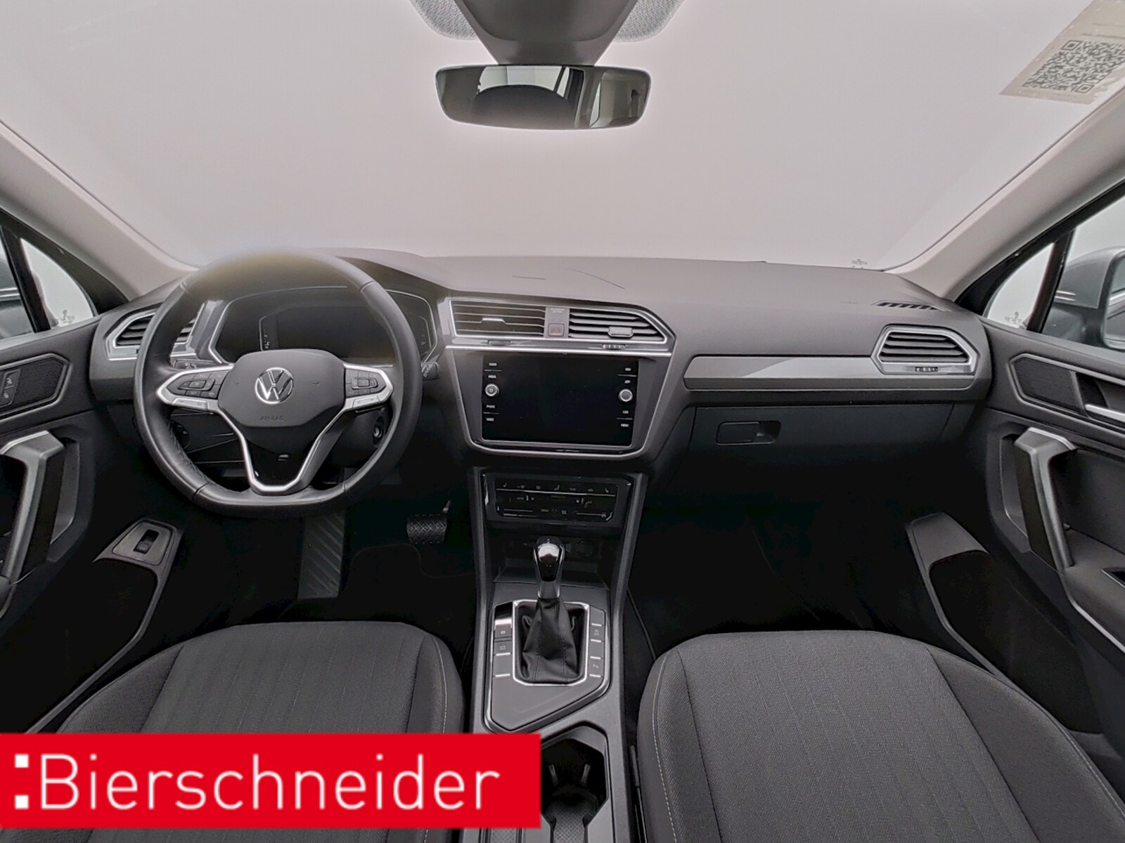 Volkswagen Tiguan Allspace – Bild 11