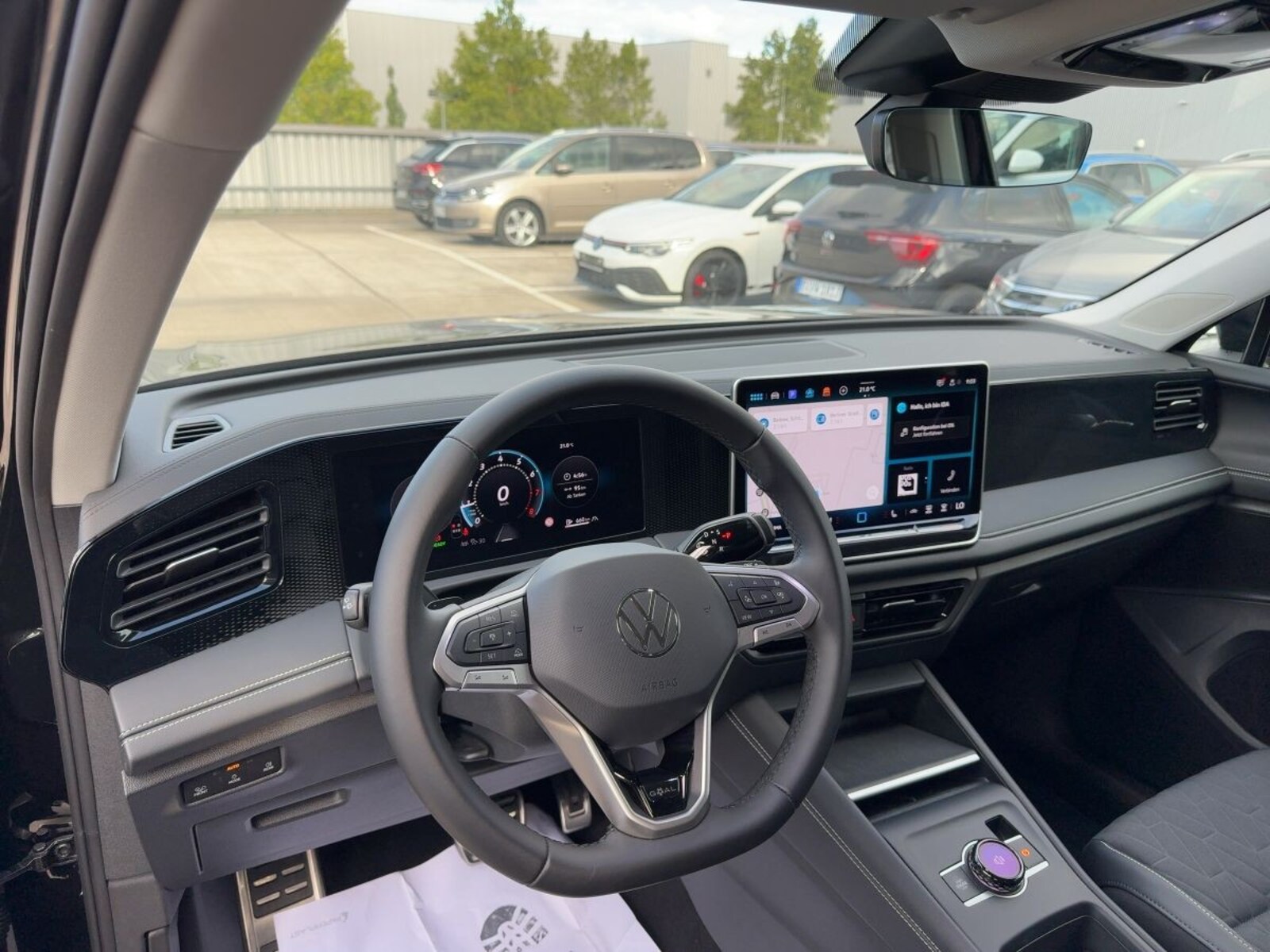 Volkswagen Tiguan – Bild 10