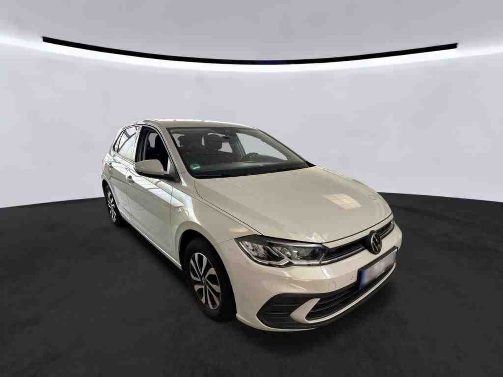 Volkswagen Polo – Bild 3