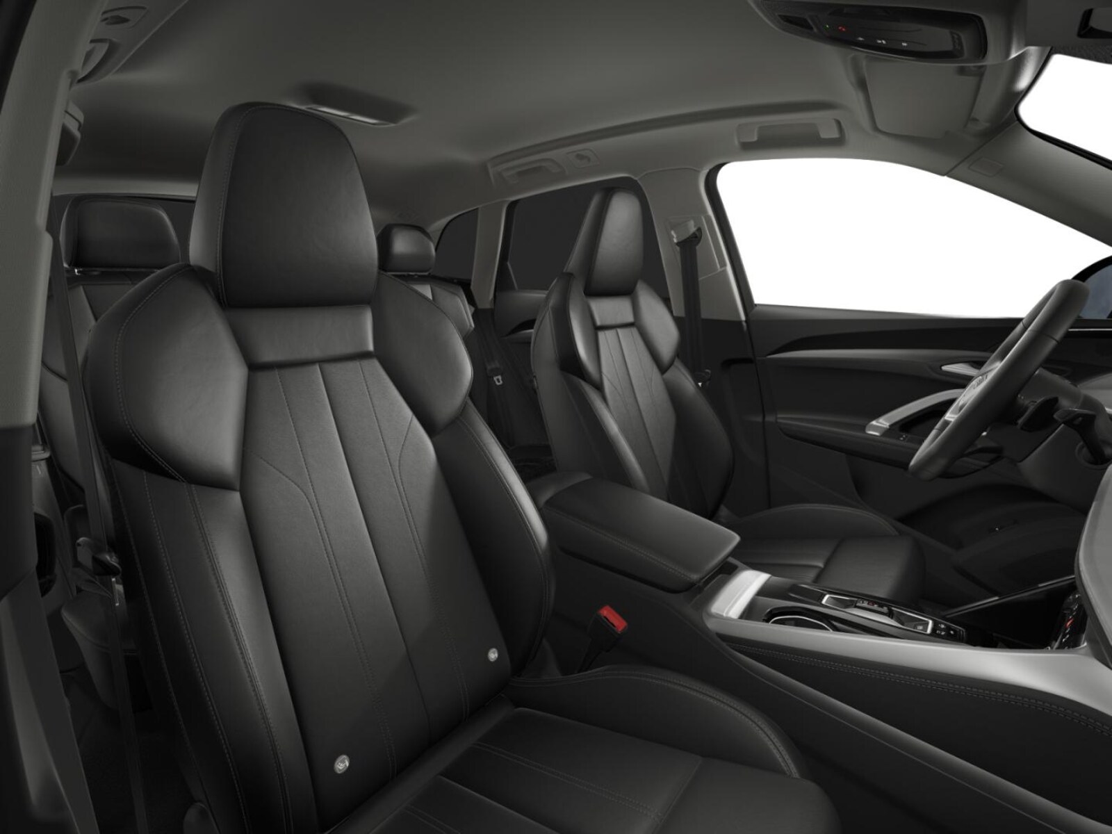 Audi Q5 – Bild 10