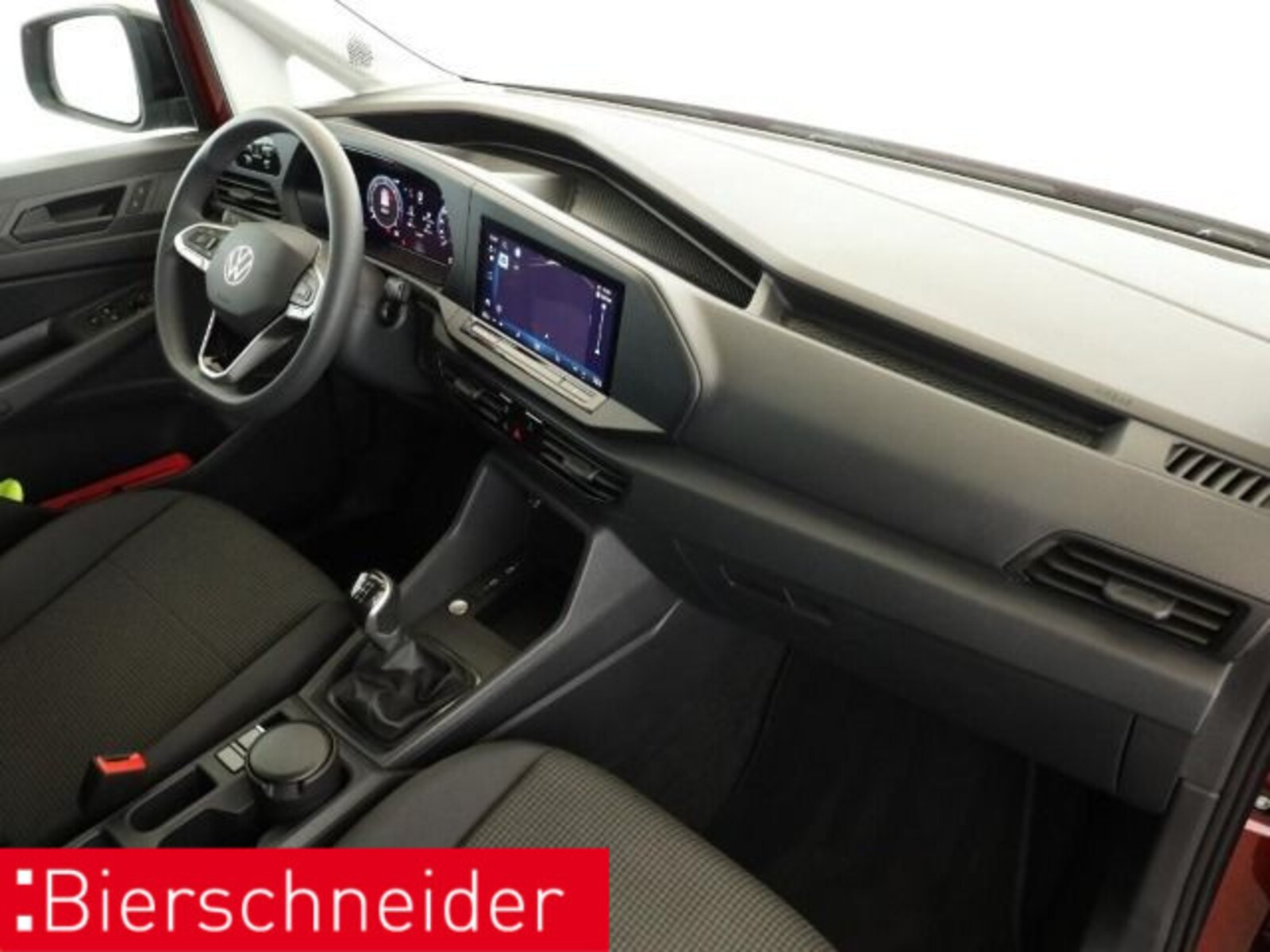Volkswagen Caddy – Bild 3