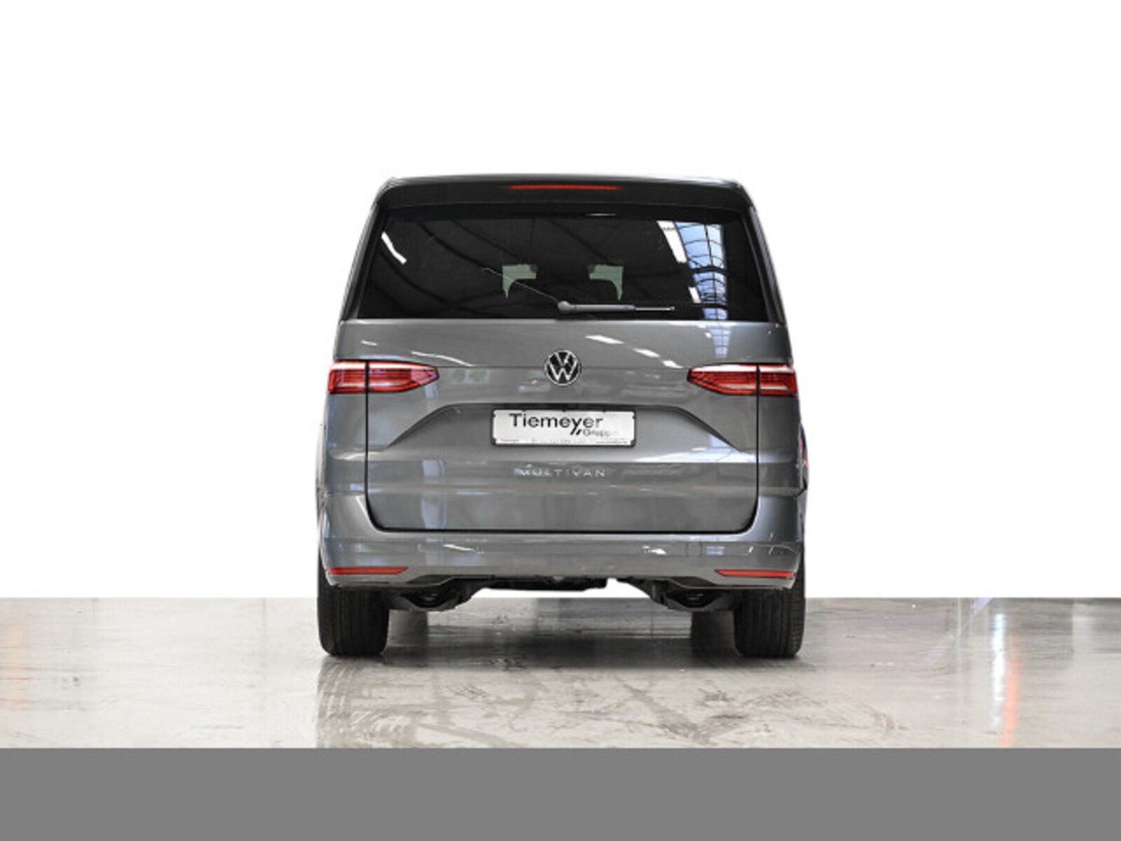 Volkswagen Multivan – Bild 5