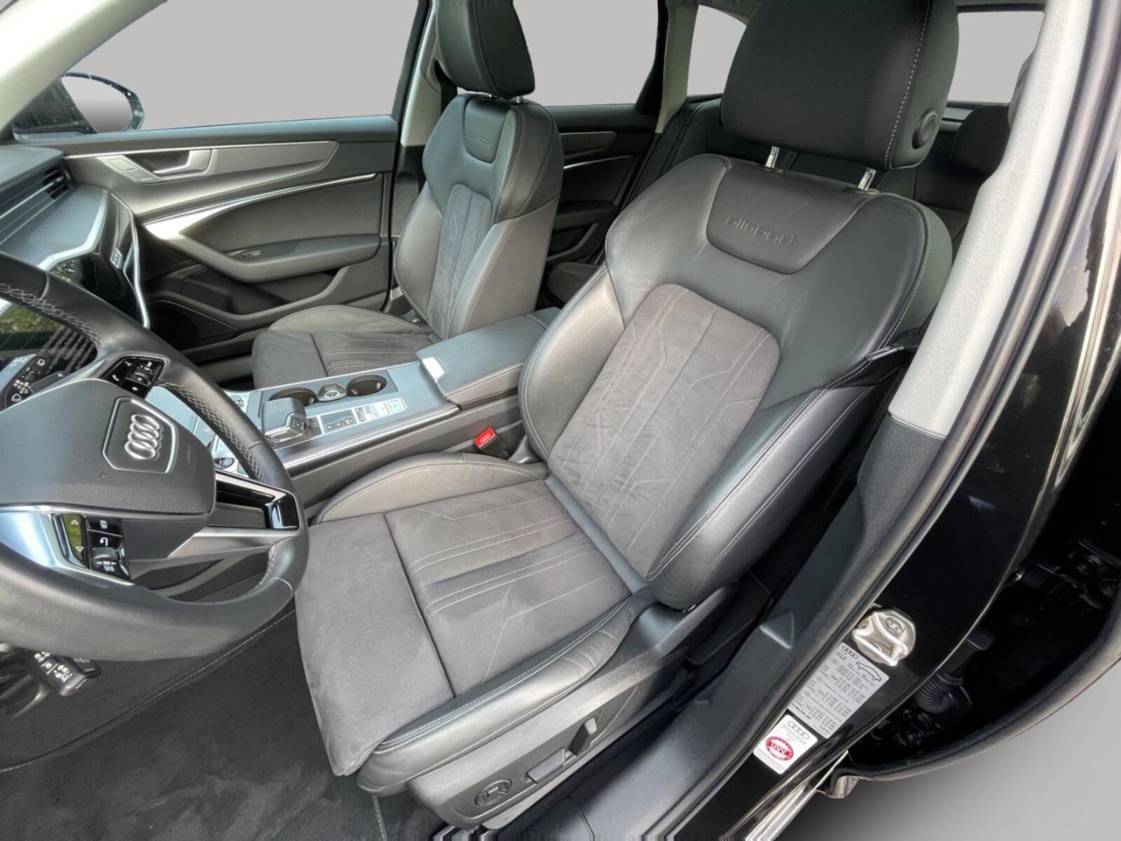 Audi A6 allroad quattro – Bild 10
