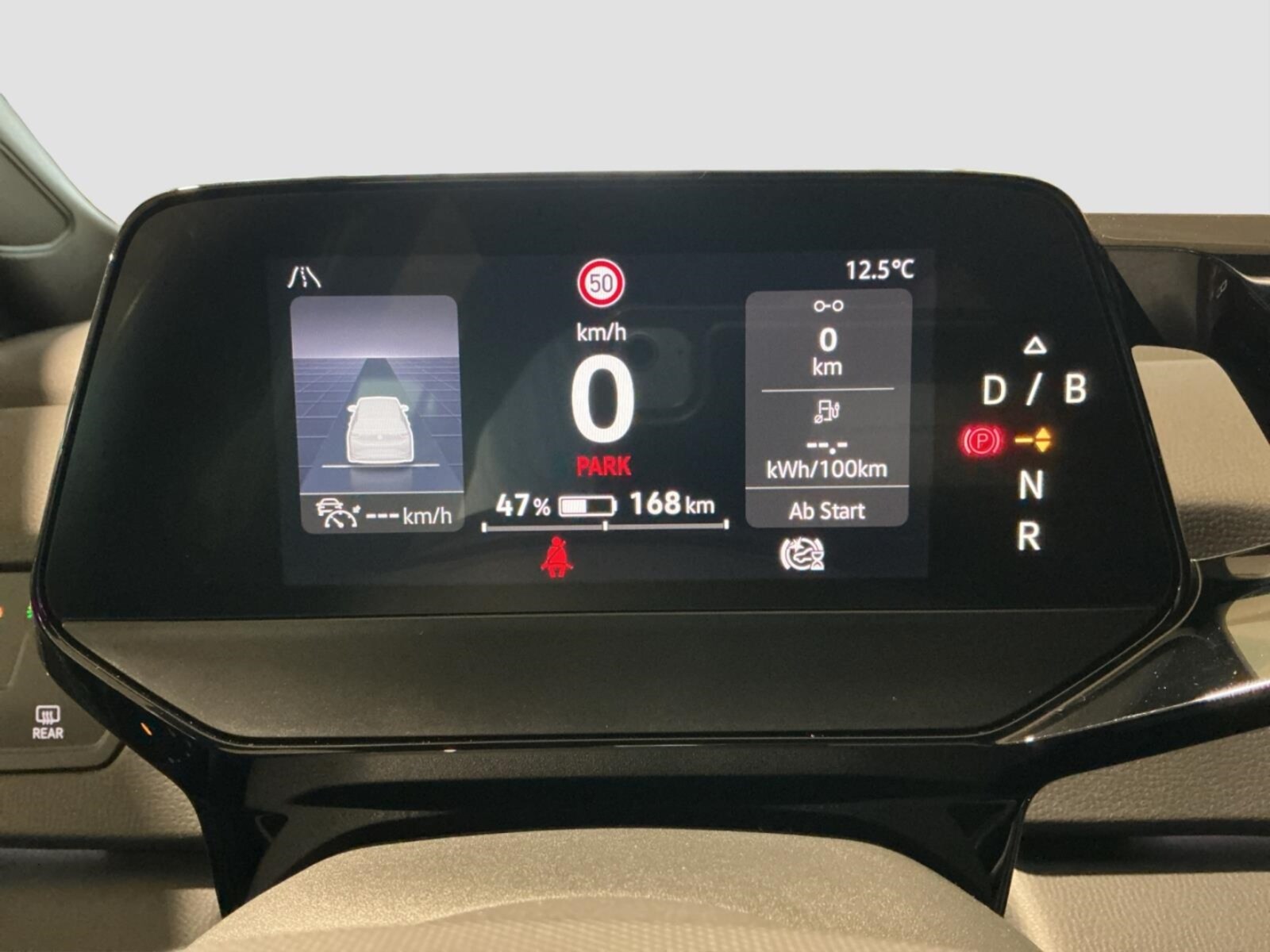 Volkswagen ID.3 – Bild 14