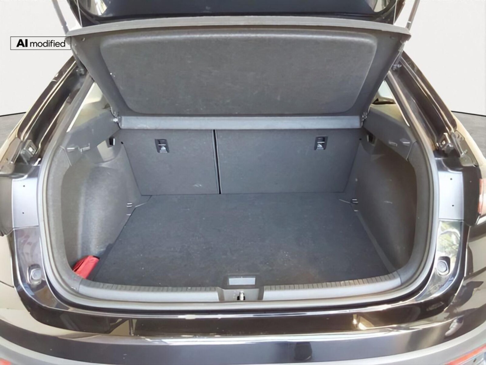 Volkswagen Taigo – Bild 8