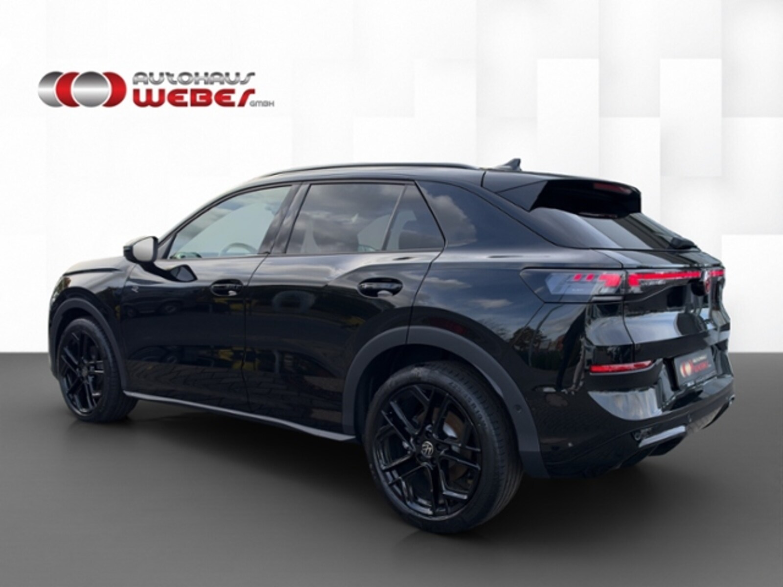 Volkswagen T-Roc – Bild 5