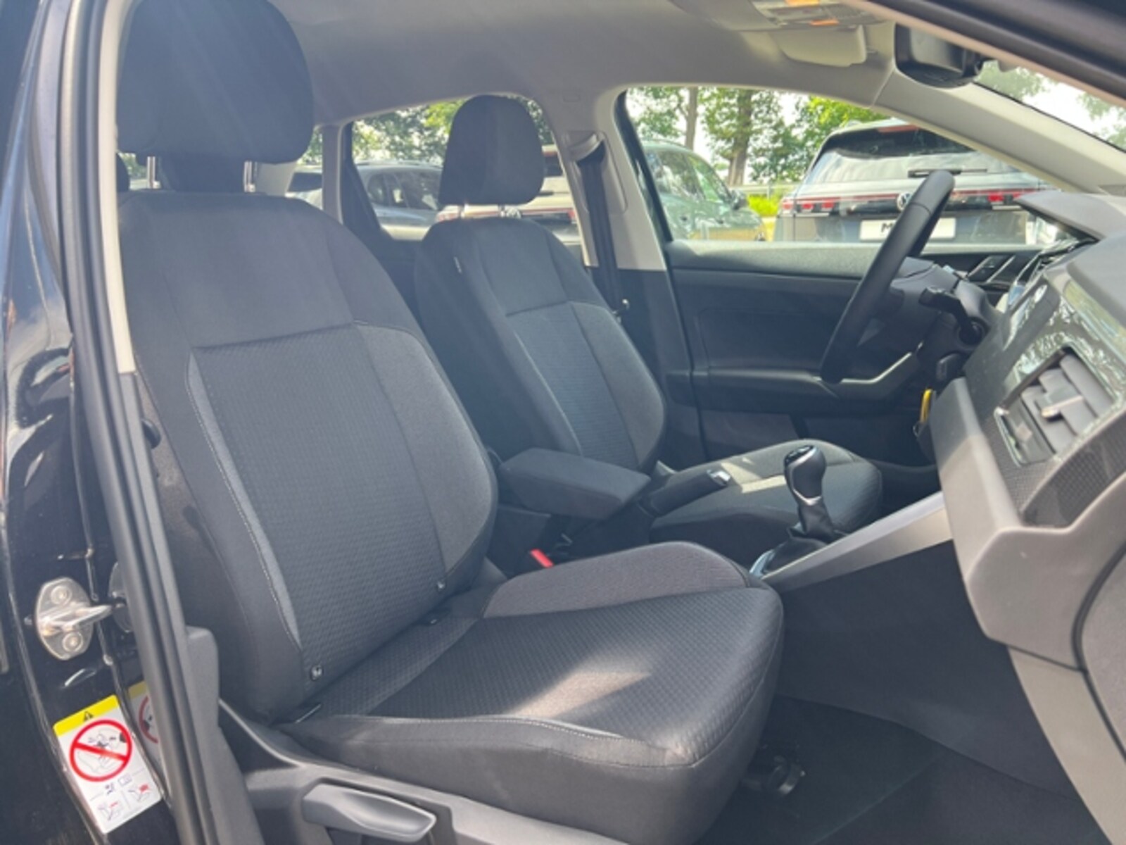 Volkswagen Polo – Bild 20