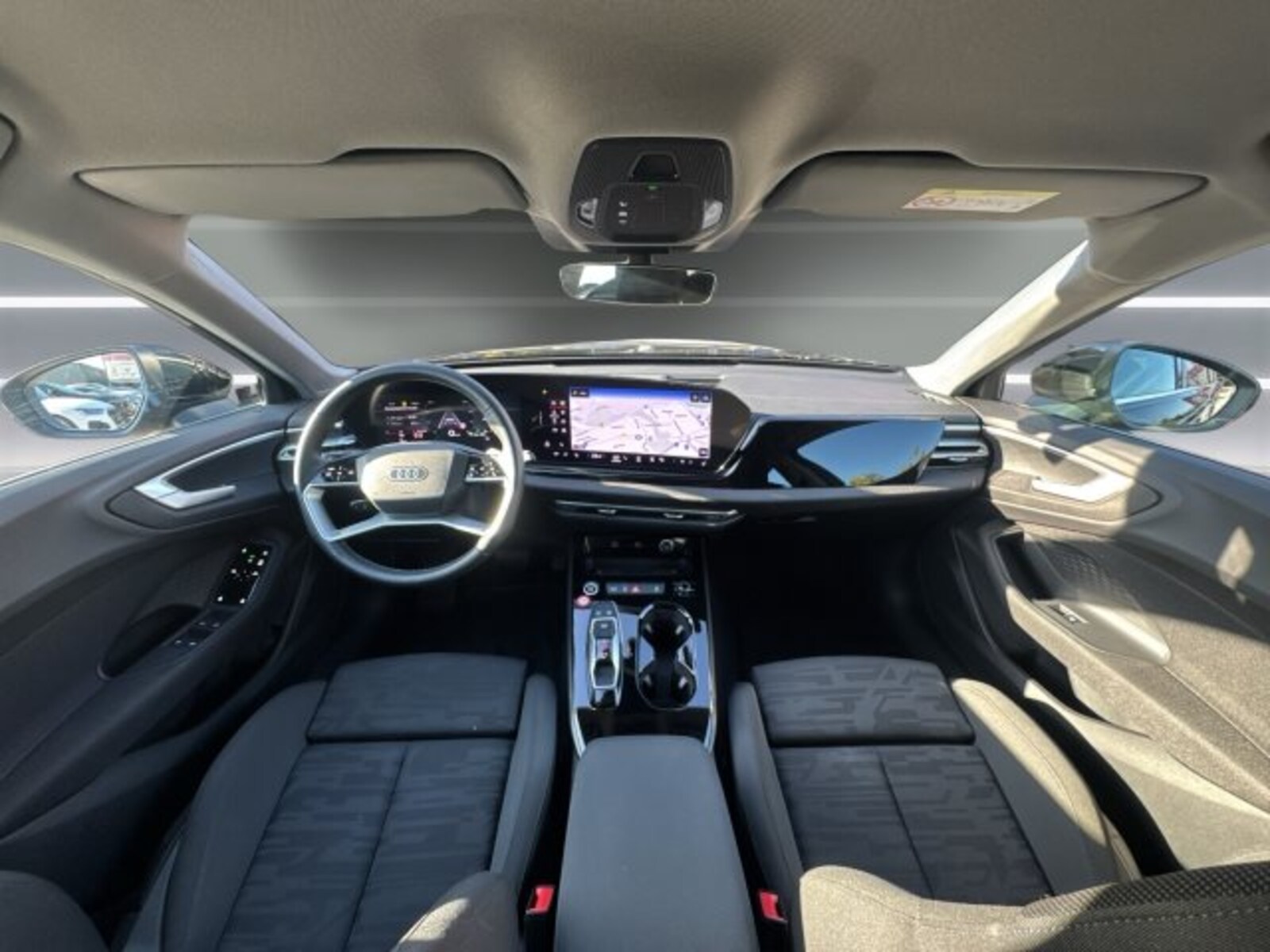 Audi A5 Avant – Bild 7