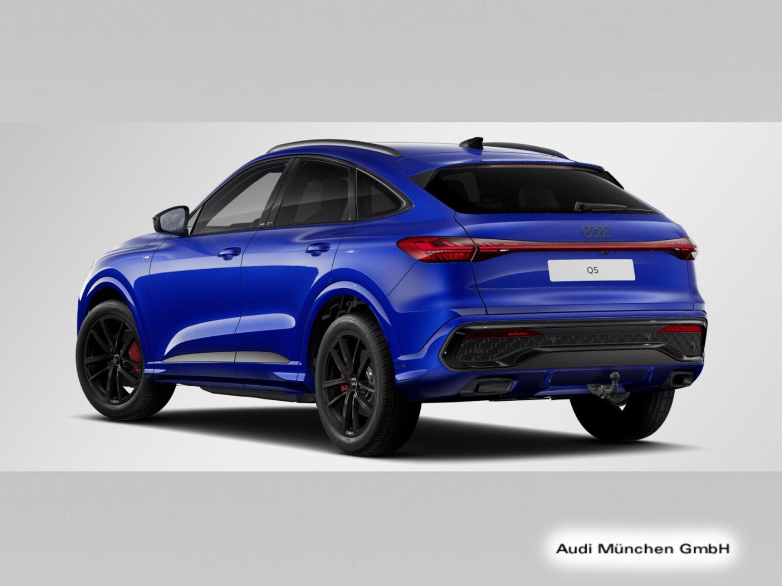 Audi Q5 Sportback – Bild 6