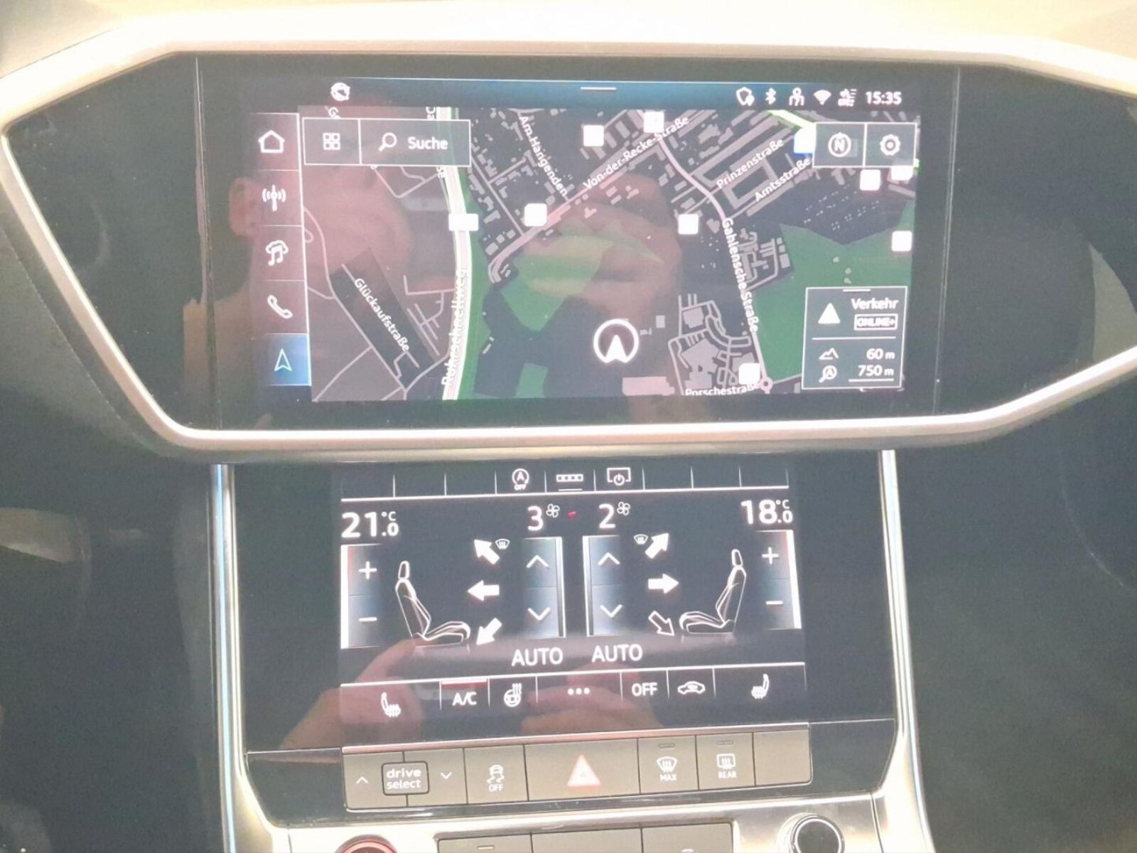 Audi S6 Avant – Bild 11