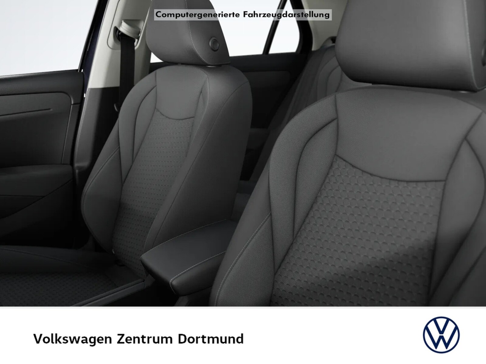 Volkswagen T-Roc – Bild 9