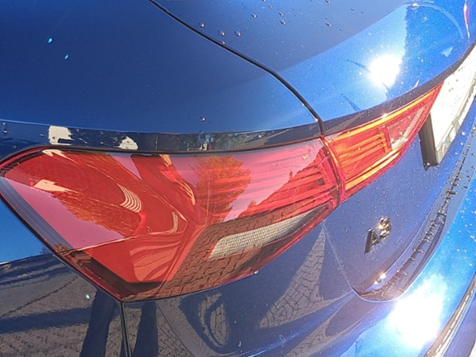 Audi A3 Sportback – Bild 25