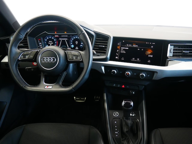 Audi A1 Citycarver 30 TFSI S Tronic - 2022 - Joinsteer - #9