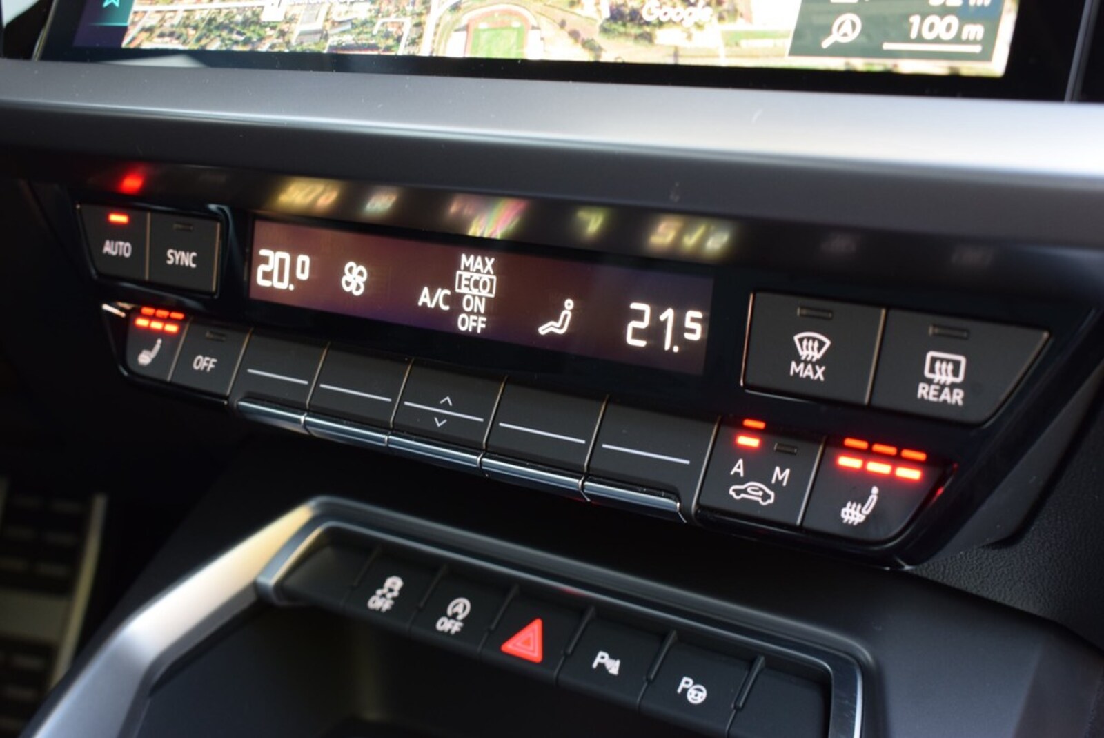 Audi A3 Sportback – Bild 8