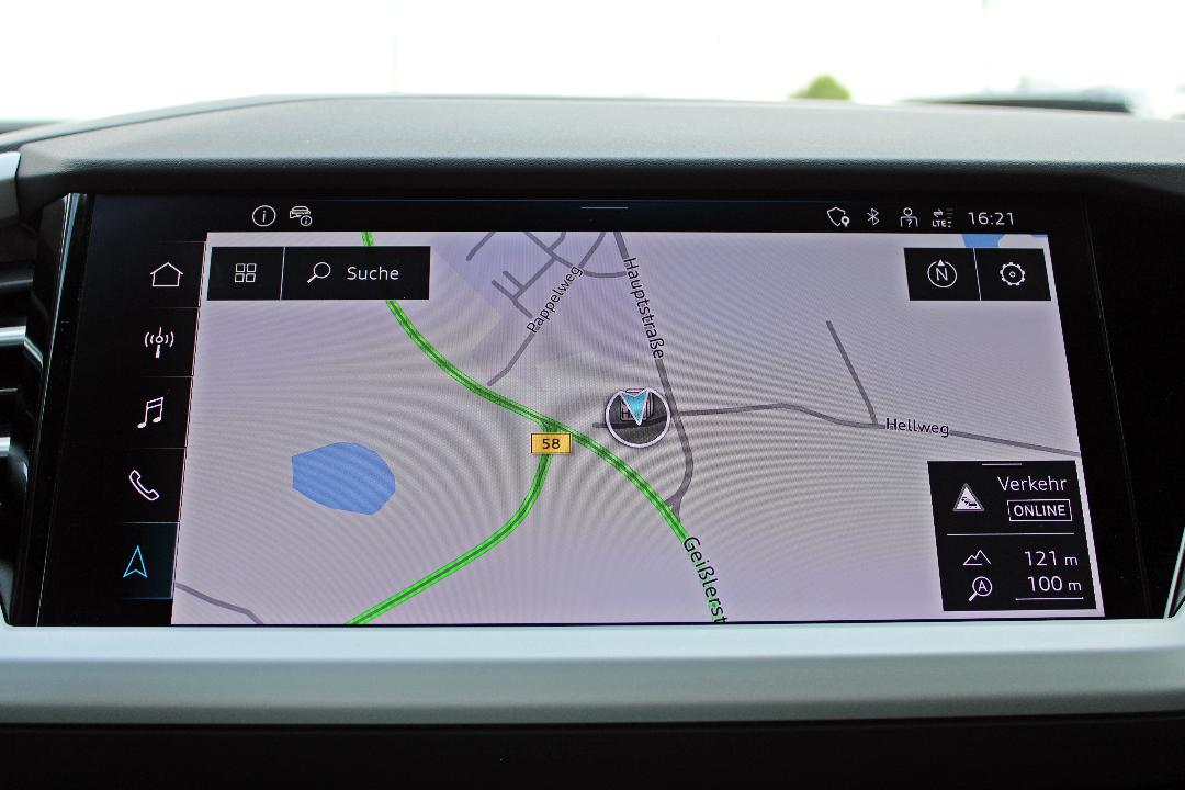Image about Audi Q4 Sportback e-tron 35 e-tron