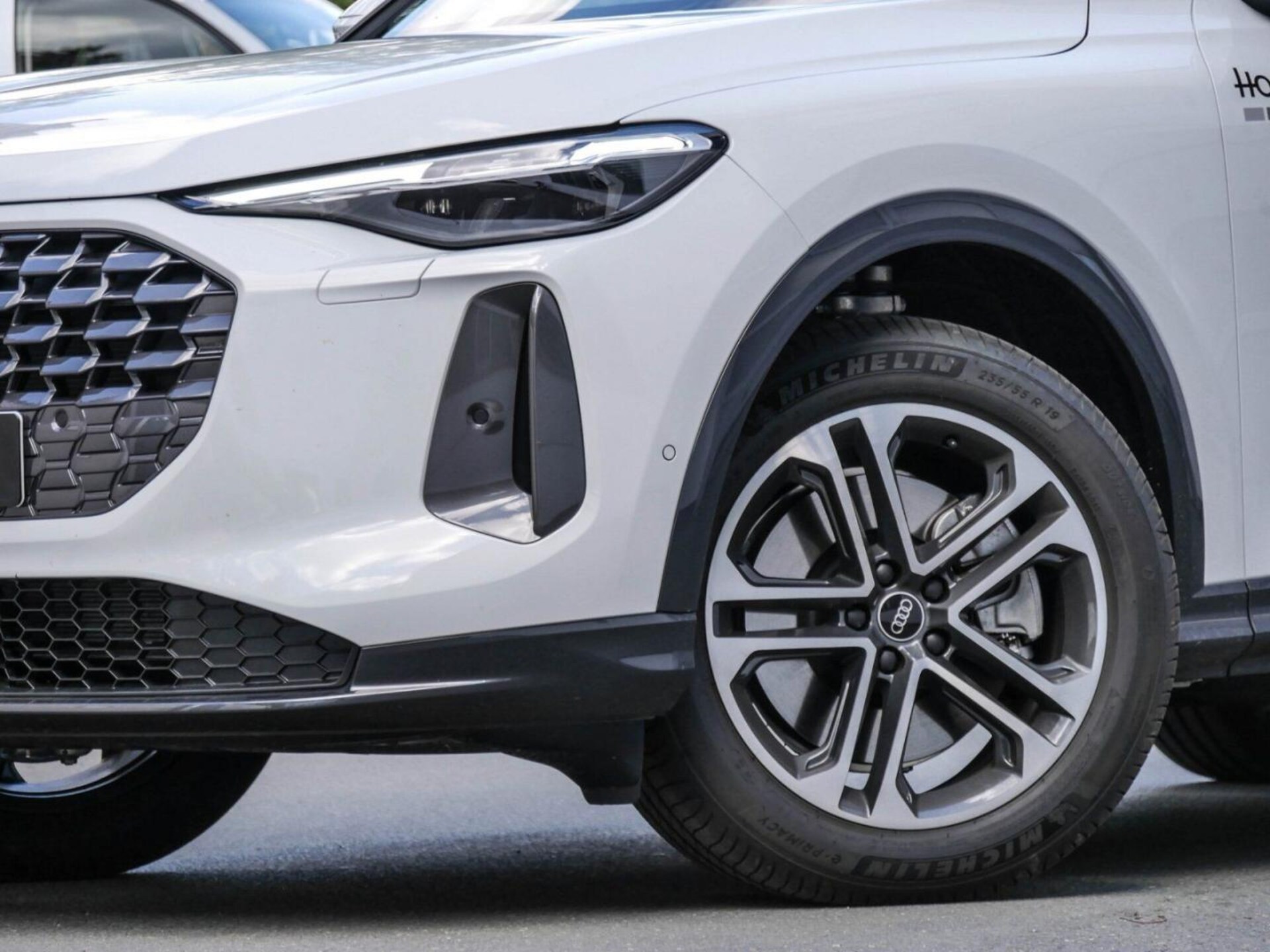 Audi Q5 SUV
