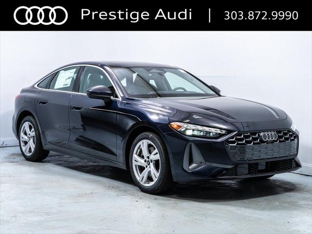 2025 Audi A5 Premium Plus - Photo 9