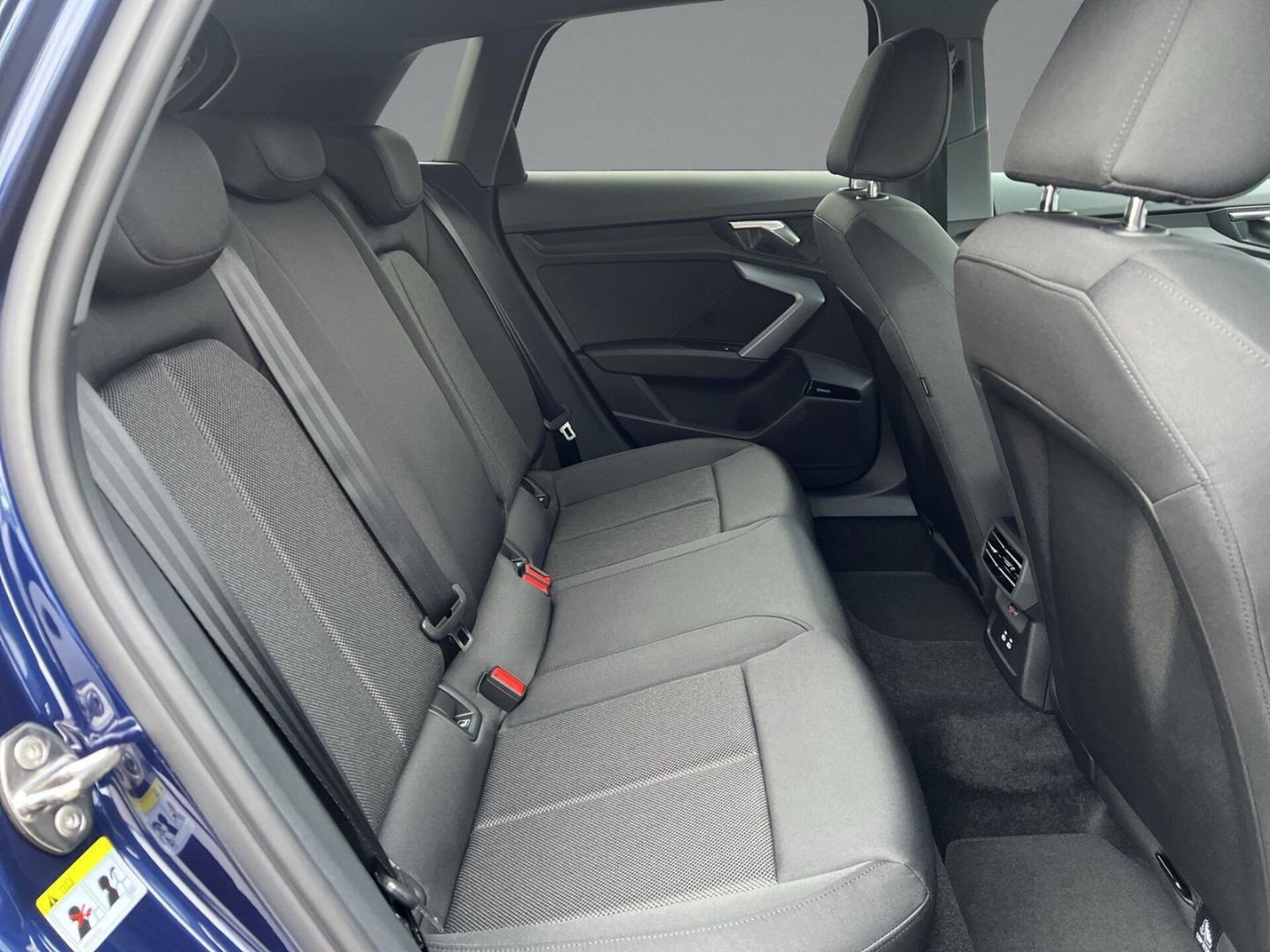 Audi A3 Sportback S line
