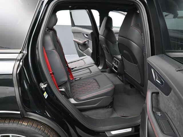 2026 Audi Q7 Prestige - Photo 13