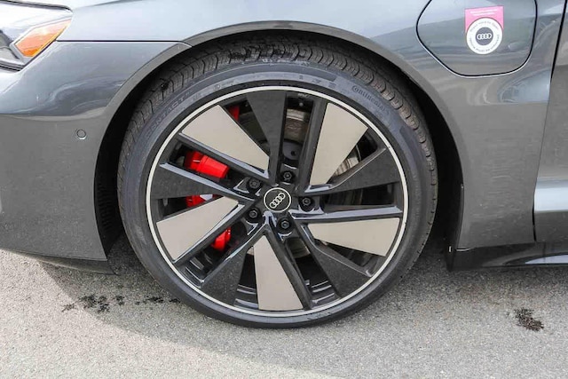 2026 Audi S e-tron GT Premium Plus - Photo 9