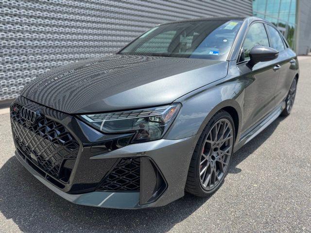2026 Audi RS 3 2.5 TFSI quattro S tronic's photo