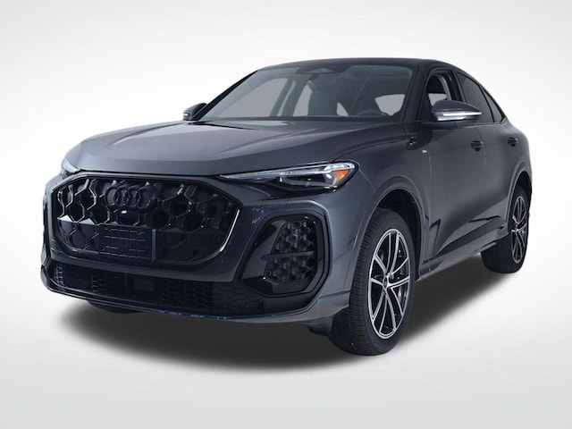 2026 Audi Q5 Sportback