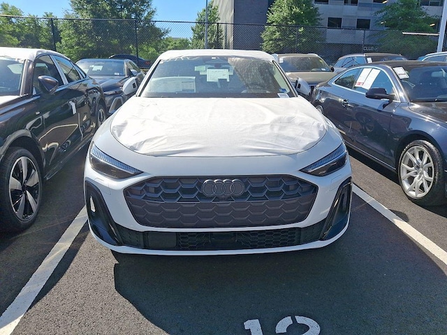 2026 Audi A5 Sedan
