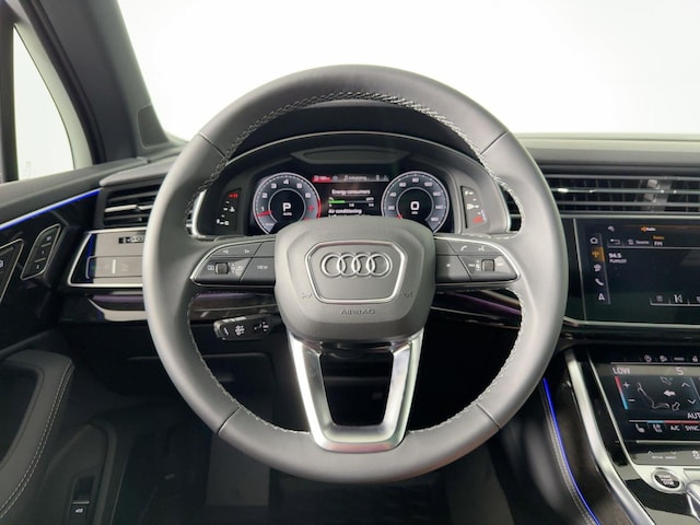 2026 Audi Q7 Premium Plus - Photo 15