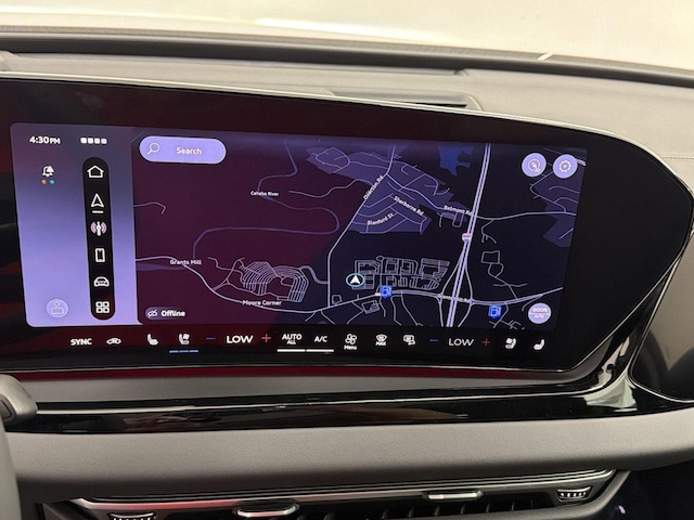 2026 Audi A6 Prestige - Photo 25
