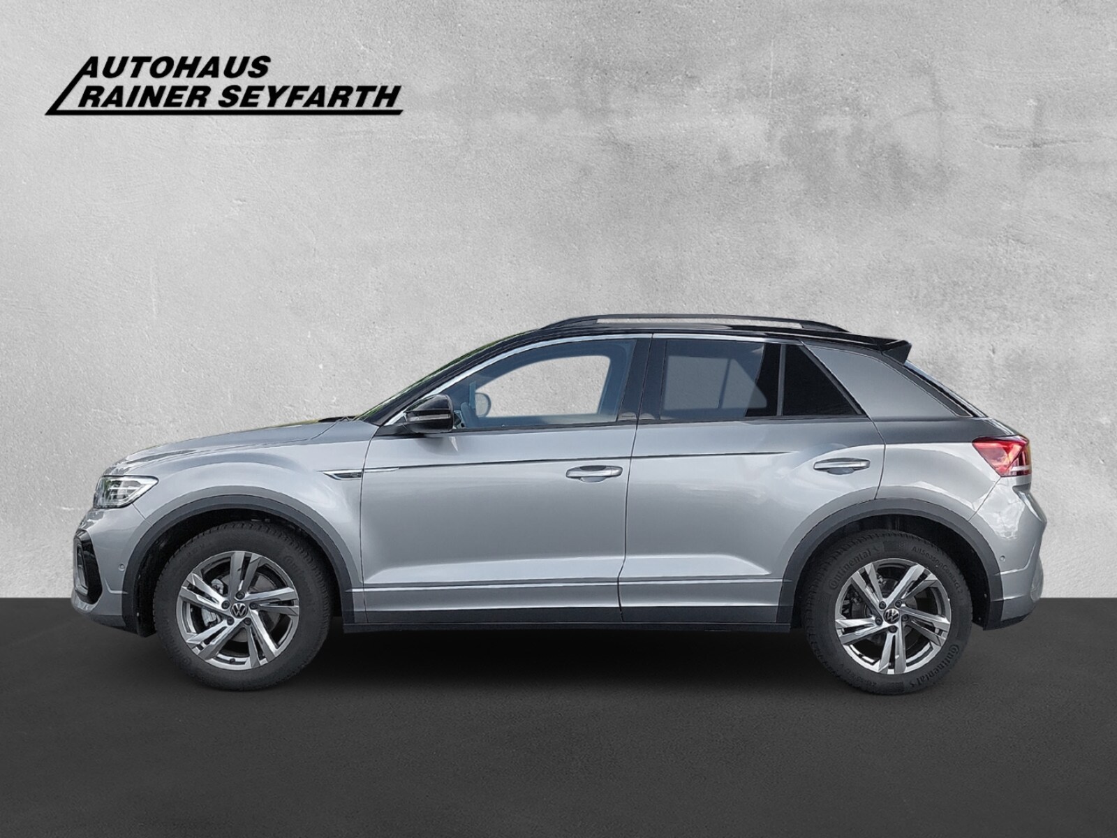 Volkswagen T-Roc – Bild 4
