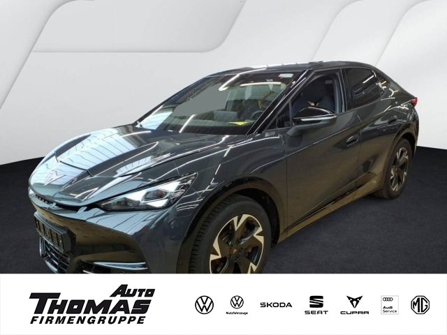 CUPRA Tavascan 210 kW Endurance (BLH2920)