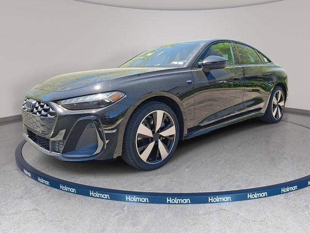 2026 Audi A5 Premium Plus quattro S tronic's photo