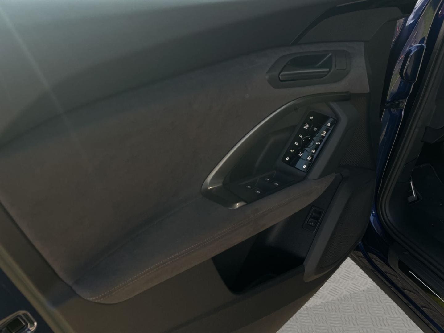Bild über Audi Q5 Sportback TFSI quattro 150 kW S tronic - für weitere Informationen kontaktieren Sie den Audi Partner